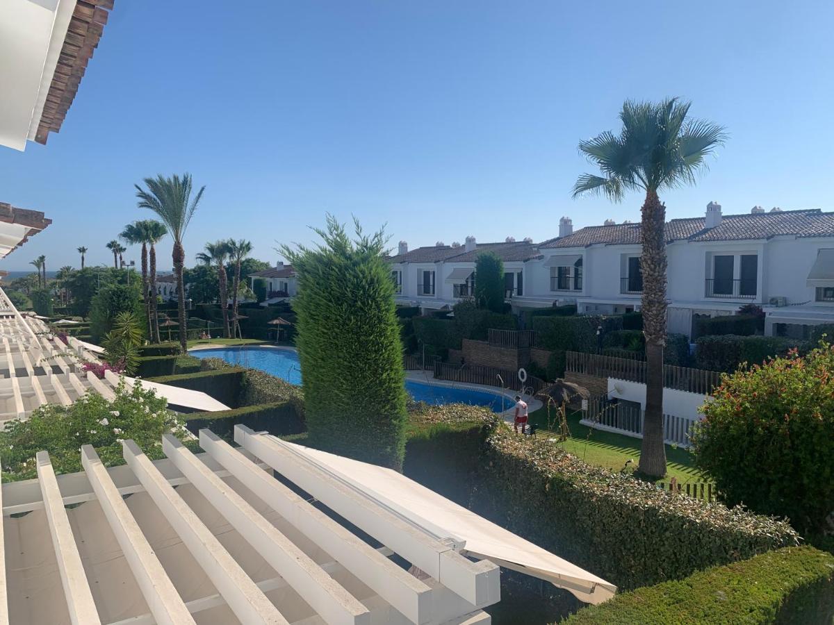 Вілла Residencial Punta Coral Ель-Ромпідо Екстер'єр фото
