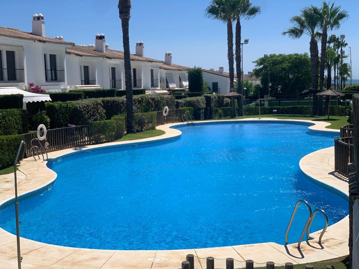 Вілла Residencial Punta Coral Ель-Ромпідо Екстер'єр фото
